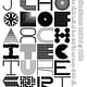 Poster design by Pentagram, Michael Bierut, and Jessica Svendsen. Image courtesy of Jessica Svendsen.