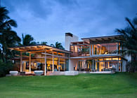 Private Residence, Maui