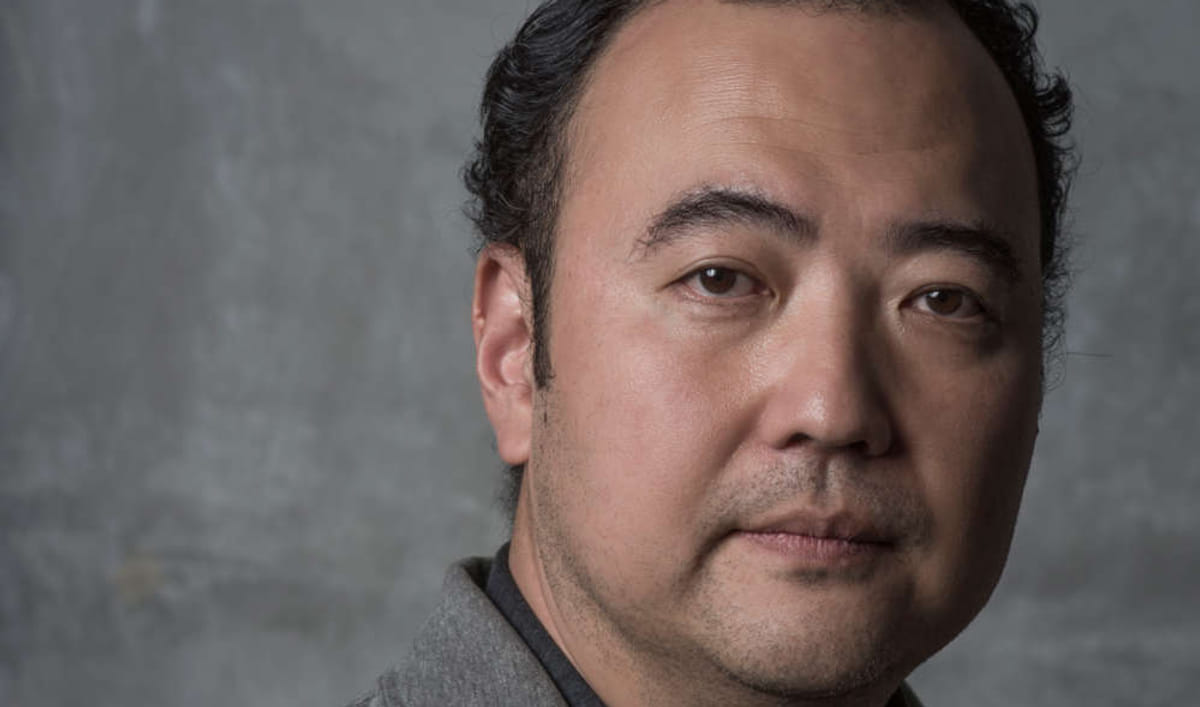 SCI-Arc appoints David Ruy as Postgraduate Programs Chair of new EDGE ...