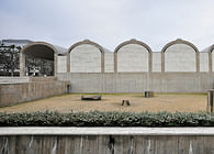 Kimbell Art Museum (Photography)