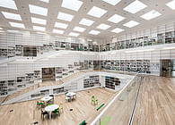 Dalarna Media Library 