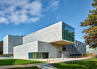 Conservatoire of Music, Dance and Dramatic Arts, Belfort