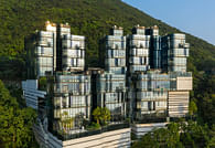 Aedas embraces beauty of Repulse Bay with the design of Pulsa