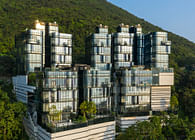 Aedas embraces beauty of Repulse Bay with the design of Pulsa