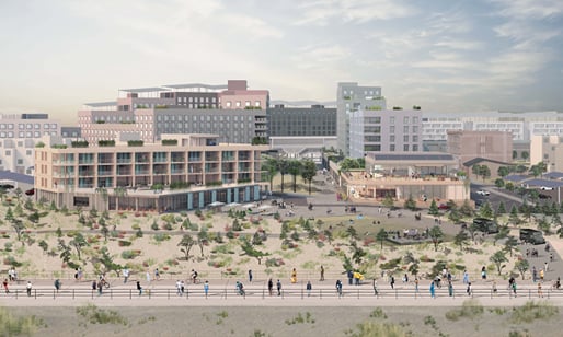 The first phase of New York City's first net zero community has been ...