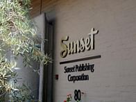 Sunset Magazine Kicked Out of Their Beloved Cliff May-designed HQ