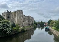 Ambitious Plans for Expanded Newark Castle Visitor Attraction Approved by Newark and Sherwood District Council