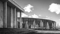 Cruzen-Murray Academic Library, College of Idaho