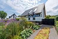Positive energy villa Berkel Enschot