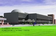 Flandrau University Planetarium & Science Center