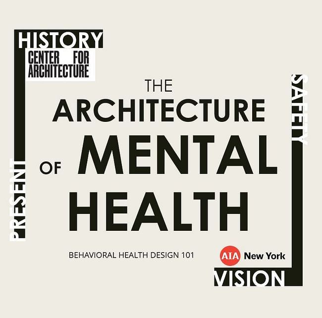 Mental Health Architecture