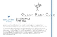 Ocean Reef Club