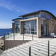 House in Nova Scotia, Canada by Alexander Gorlin Architects