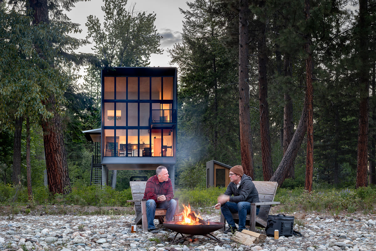 cabin river outdoors net worth - Ilustrasi 3