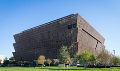 NMAAHC launches initiative to celebrate the work of Black architects
