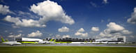 AIRBALTIC TERMINAL Riga International Airport- Shortlisted Proposal 2010