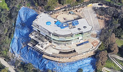 New safety and corruption concerns over Bel Air megamansion: 'entire house must be demolished,' says former construction manager