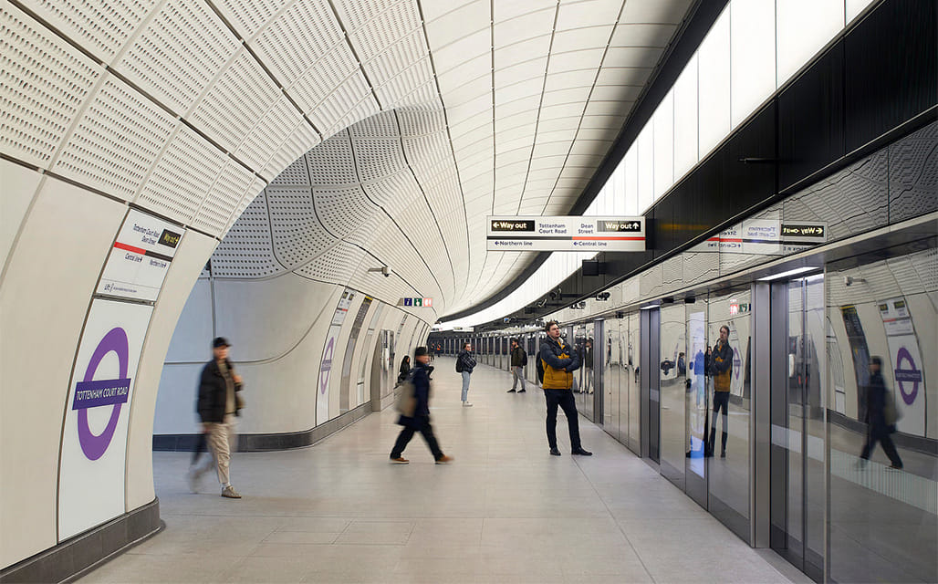 Grimshaw, CetraRuddy, Assembledge+, WTARCH, and Max von Werz are Archinect Jobs' latest featured employers - Vimarsana News