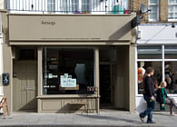 AESOP BOUTIQUES - PARIS & LONDON