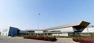 New Plasser India Manufacturing Facility
