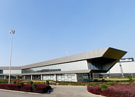 New Plasser India Manufacturing Facility