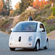 TRANSPORT: GOOGLE SELF-DRIVING-CAR. Designed by YooJung Ahn, Jared Gross and Philipp Haban.