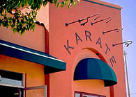 Karate Studio Storefront Facade Remodel
