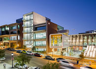 San Diego City Community College Business Arts & Humanities Building