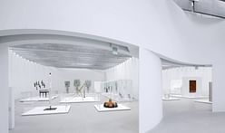 The WSJ's review of the Corning Glass Museum minimalist makeover