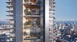 World's tallest wooden skyscraper may grow in Vancouver