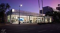 Lexus of Beverly Hills, California