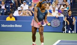 Serena Williams helps build schools for the underprivileged 
