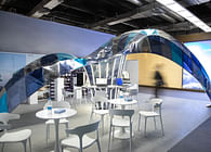 Super Design Workshop- Dell Pavilion