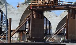 L.A.'s 6th Street Bridge: Built by (some) women