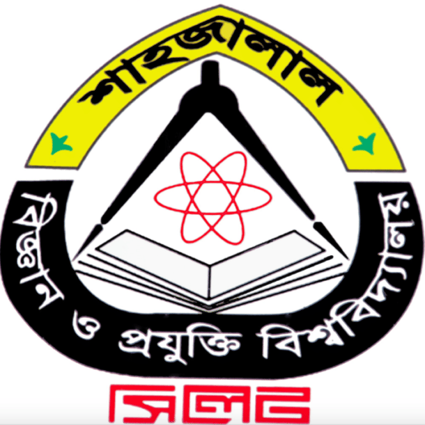 Shahjalal University of Science & Technology