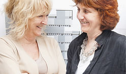 Yvonne Farrell and Shelley McNamara of Grafton Architects named 2020 Pritzker Prize winners