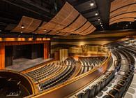 Ocean City Performing Arts Center 