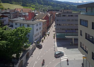 Untere Wopfnerstraße Schwaz - Completed 