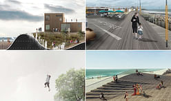 For a Resilient Rockaway (FAR ROC) Design Competition Finalists