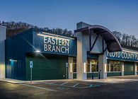 Eastern Branch Library
