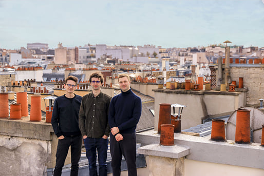 An MIT-born startup is pitching their idea for green roof additions to ...