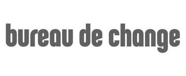 Bureau de Change