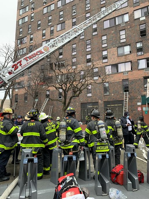 Image courtesy FDNY via Twitter