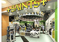 New Orlean's Saints Store 