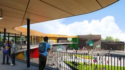 From concept to development, wHY Architecture's youth arts center in East Palo Alto folds the community into the building process