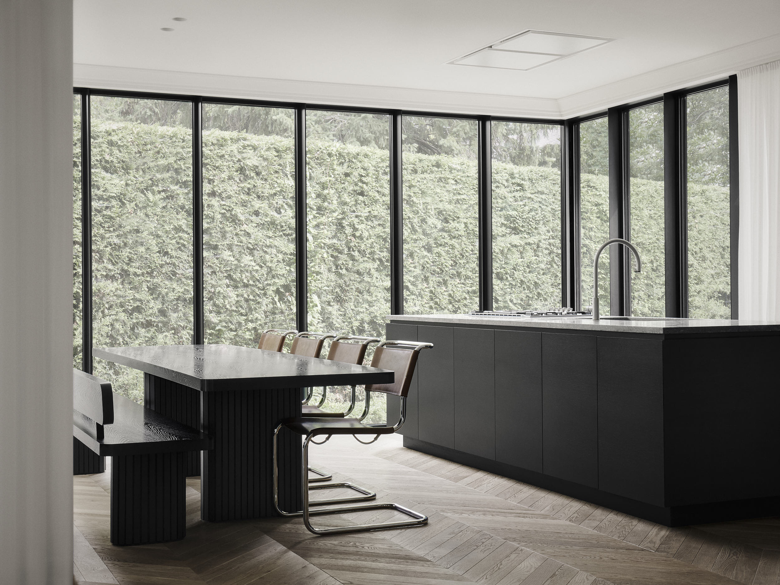 Portland Residence