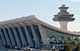 Dulles International Airport Chantilly, Virginia Eero Saarinen, 1963