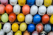 Construction workers most affected by Covid-19, study finds