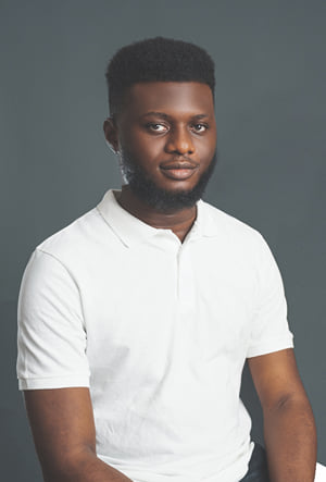 TIMOTHY ALAO | Archinect