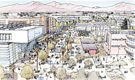 California State University San Bernardino Campus Master Plan 